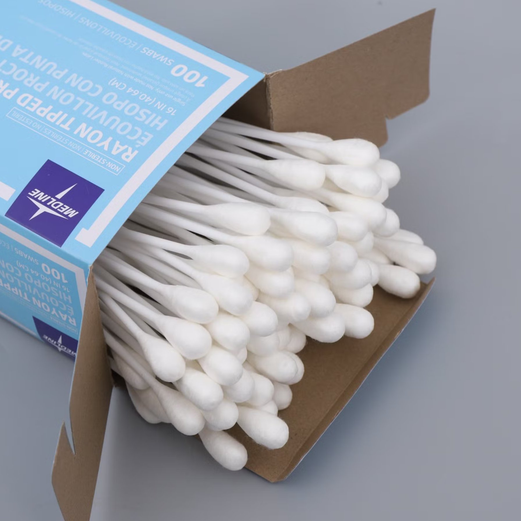 Cotton Buds