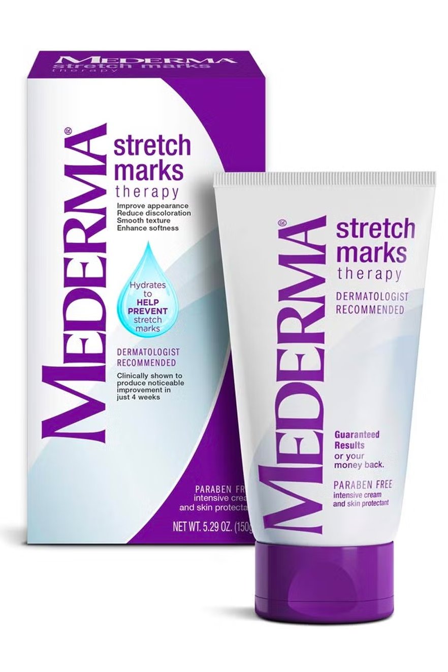 Mederma Stretch Marks Scar Treatment