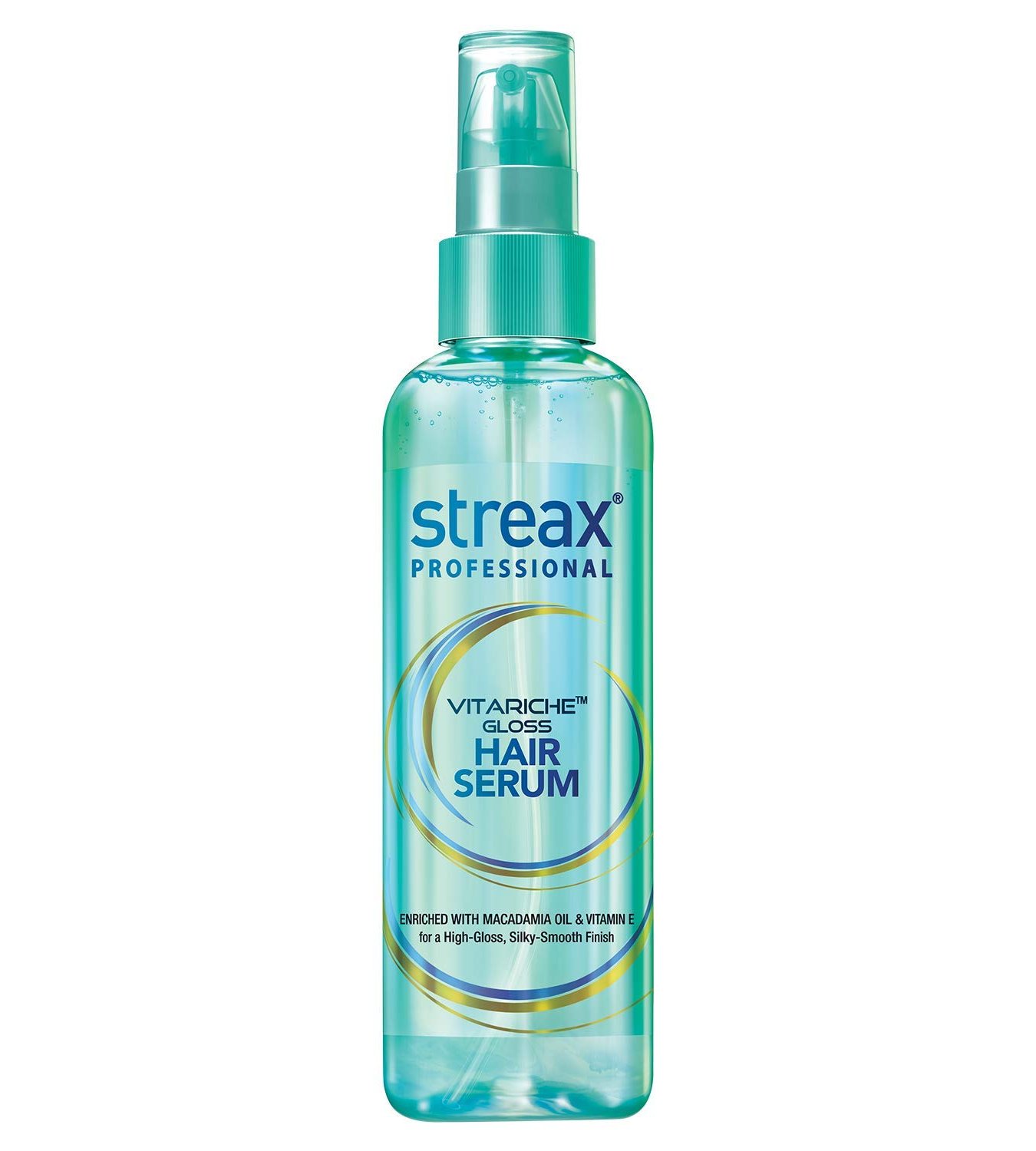 Streax Professional Vitariche Gloss Hair Serum 50 ML