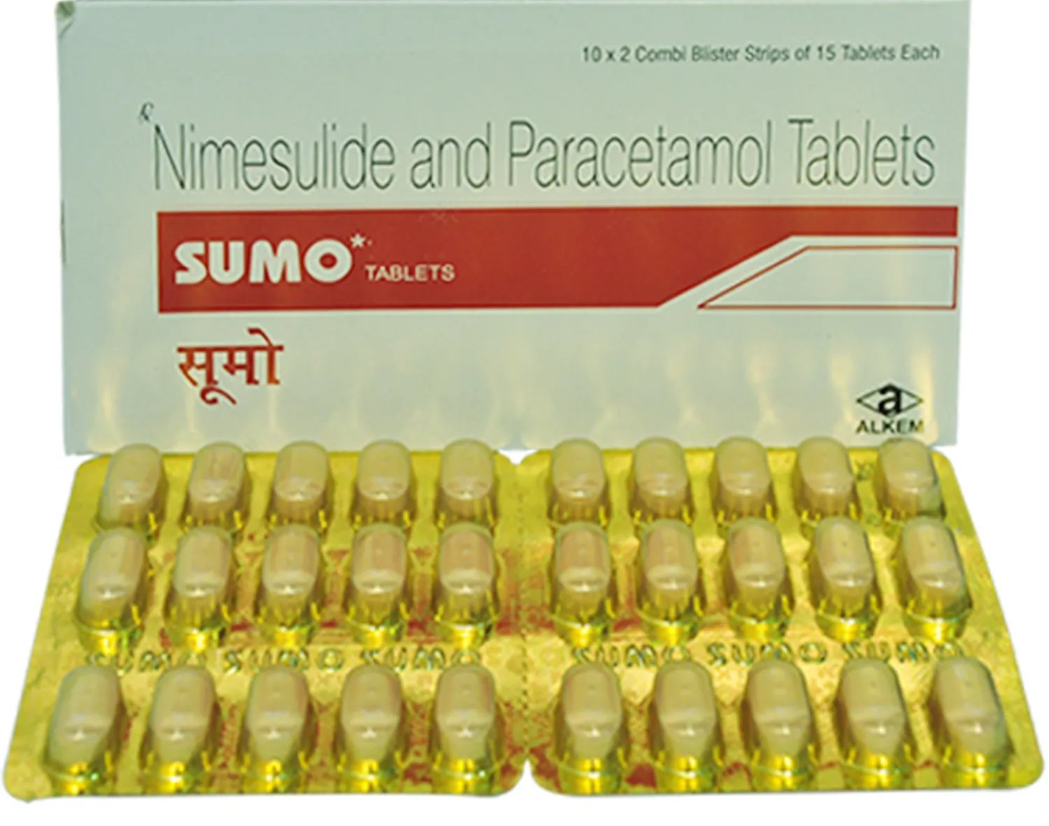 Sumo Tablet