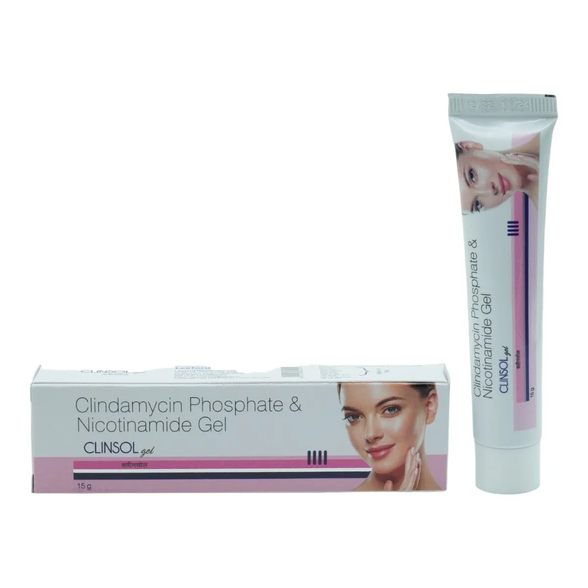 Clinsol Gel