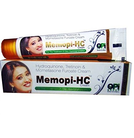 Memopi HC Cream