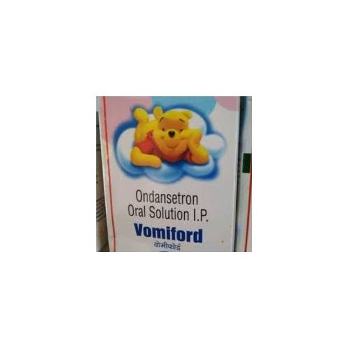 Vomiford Solution