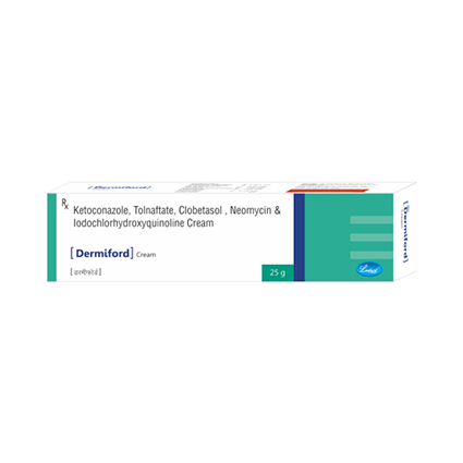 Dermiford Ointment