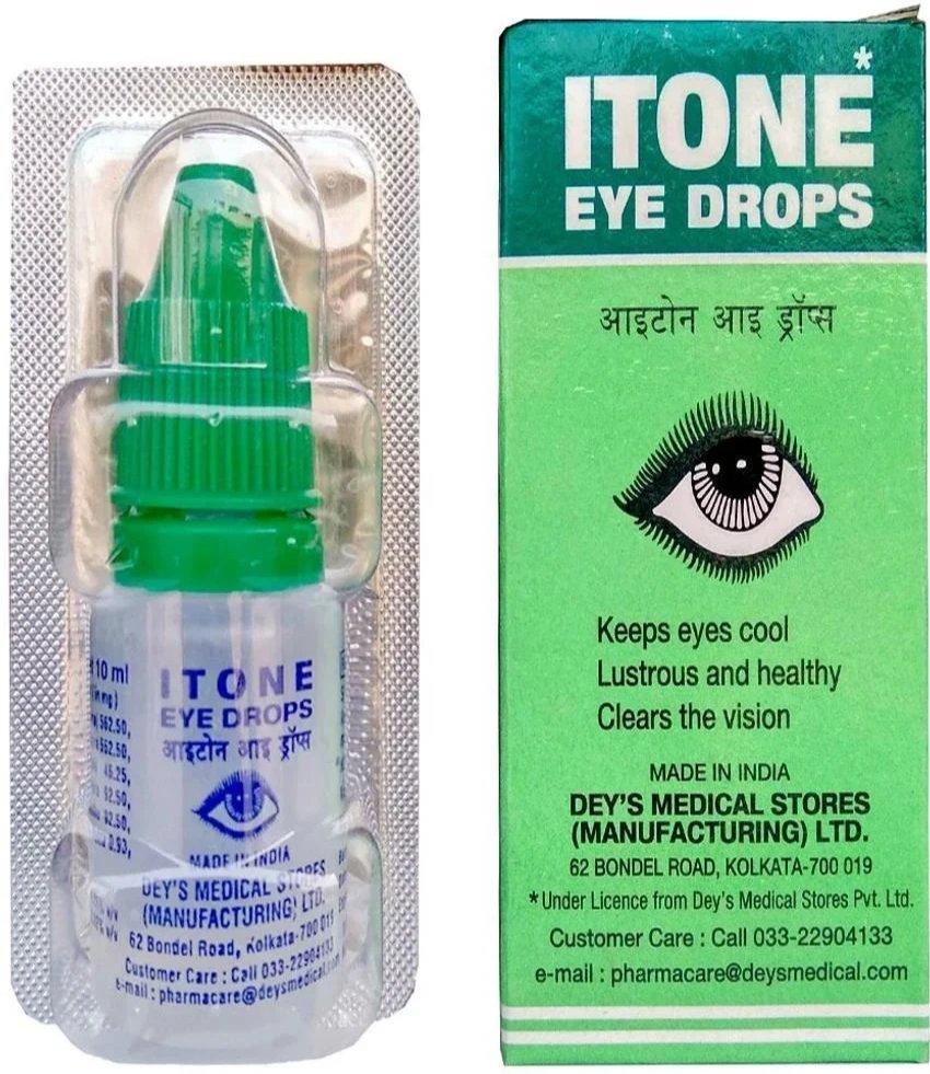 Itone Eye Drop