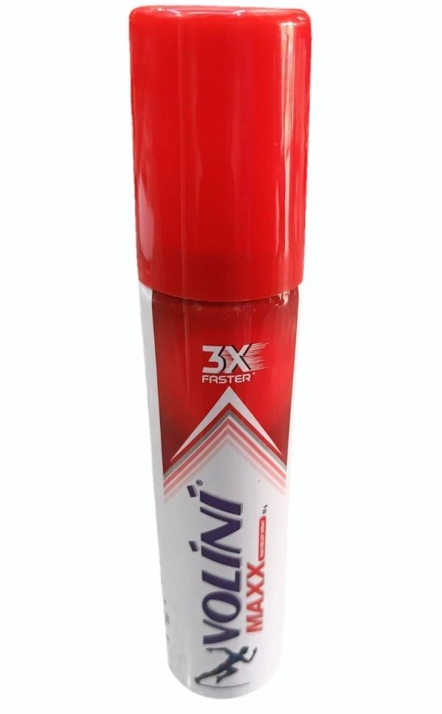 Volini Volini Maxx 3X Faster Pain Relief Spray 55Gm